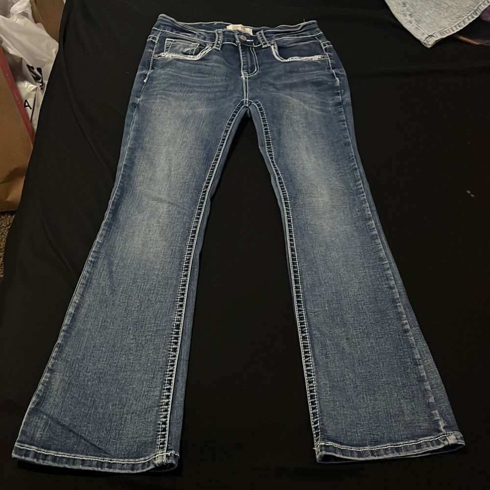 Boot Barn Teen Shyanne